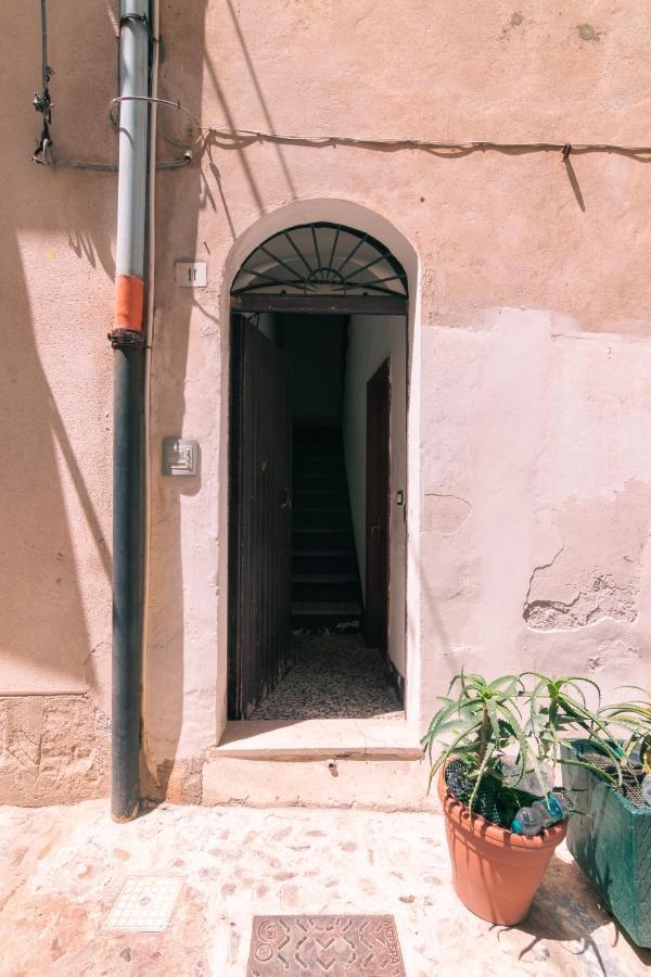 Apartament Vista Mare Cefalù Zewnętrze zdjęcie