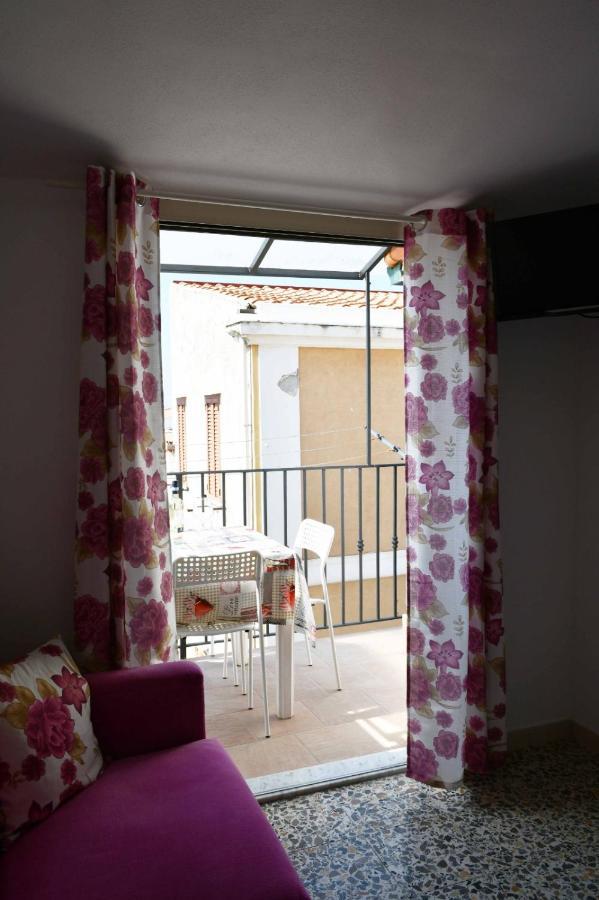Apartament Vista Mare Cefalù Zewnętrze zdjęcie