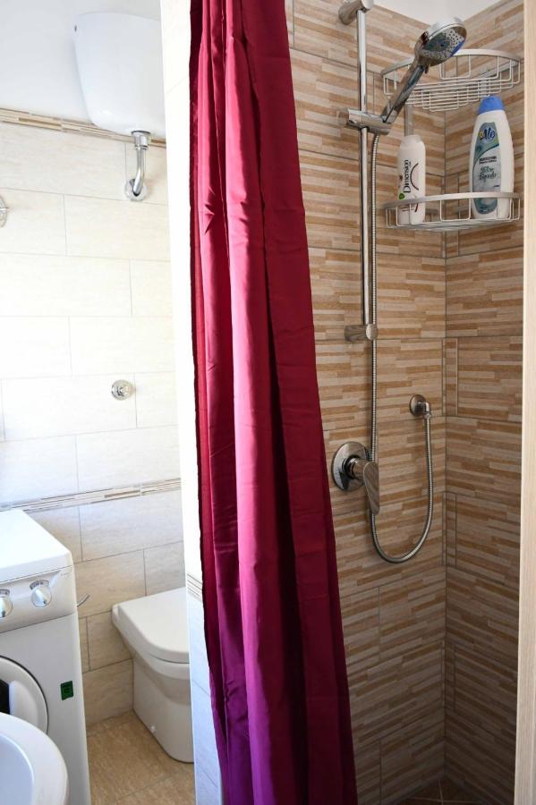 Apartament Vista Mare Cefalù Zewnętrze zdjęcie