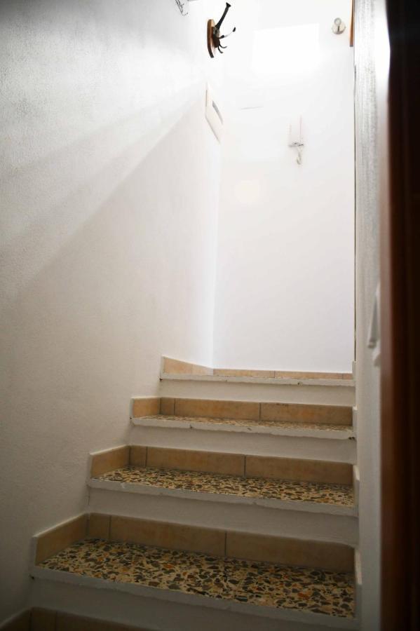 Apartament Vista Mare Cefalù Zewnętrze zdjęcie