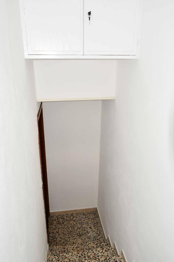 Apartament Vista Mare Cefalù Zewnętrze zdjęcie
