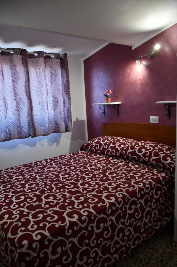 Apartament Vista Mare Cefalù Zewnętrze zdjęcie