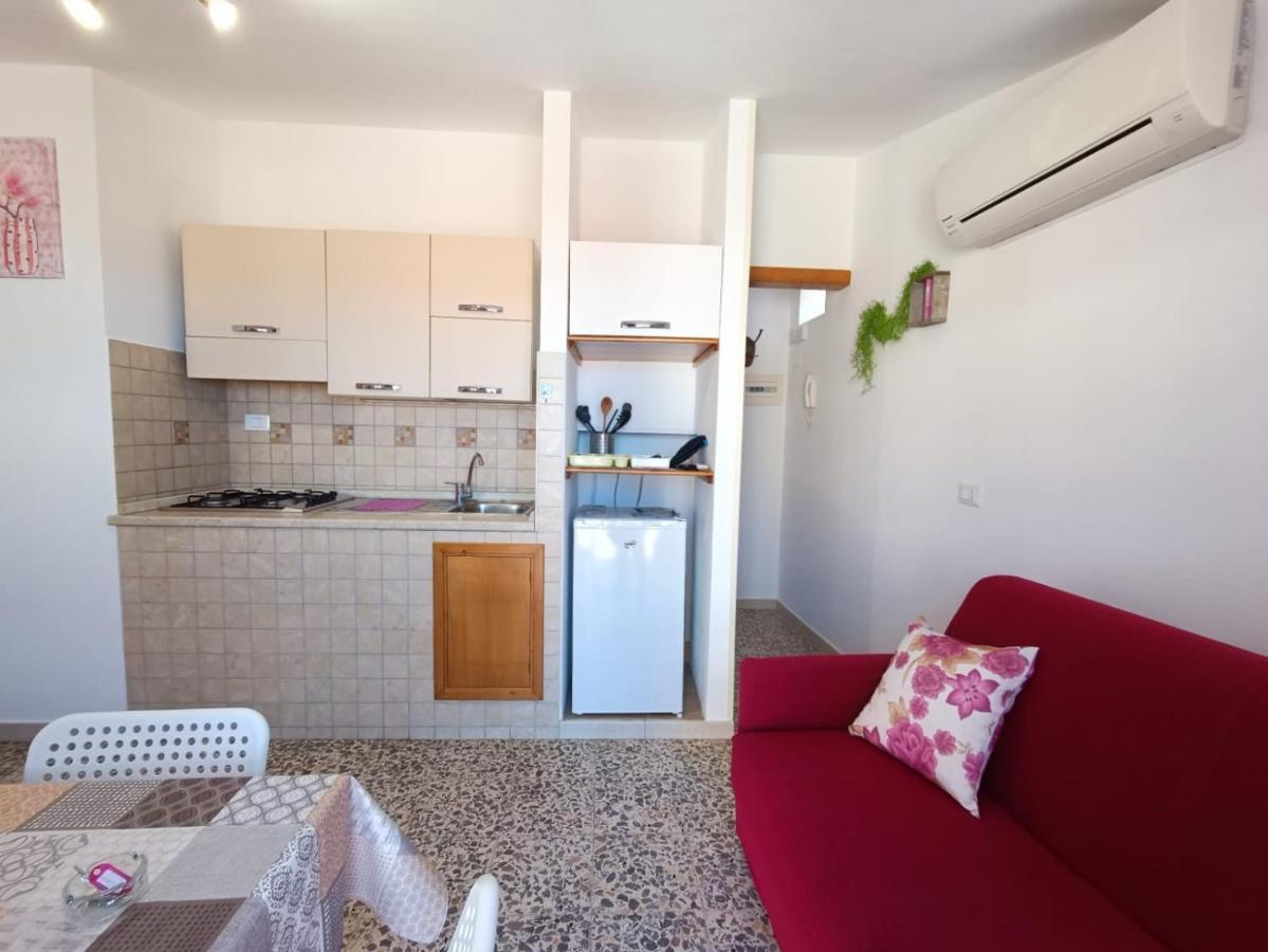 Apartament Vista Mare Cefalù Zewnętrze zdjęcie